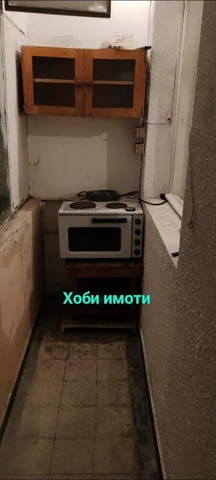 Давам под наем боксониера в кв.Кършияка Studio, 45 m2, Panel - city of Plovdiv | Apartments - снимка 7