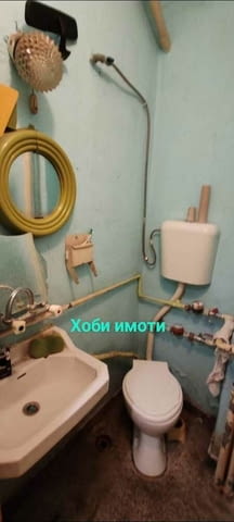 Давам под наем боксониера в кв.Кършияка Studio, 45 m2, Panel - city of Plovdiv | Apartments - снимка 8