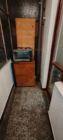 Давам под наем боксониера в кв.Кършияка Studio, 26 m2, Panel - city of Plovdiv | Apartments - снимка 3