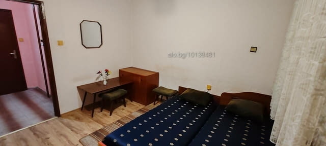Давам под наем боксониера в кв.Кършияка Studio, 26 m2, Panel - city of Plovdiv | Apartments - снимка 4