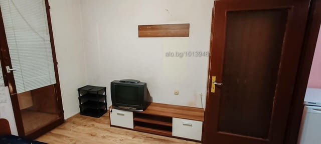 Давам под наем боксониера в кв.Кършияка Studio, 26 m2, Panel - city of Plovdiv | Apartments - снимка 5