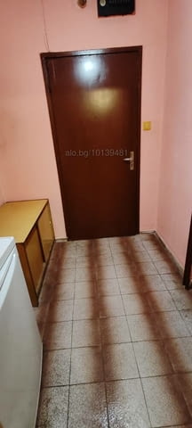 Давам под наем боксониера в кв.Кършияка Studio, 26 m2, Panel - city of Plovdiv | Apartments - снимка 6