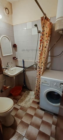 Давам под наем боксониера в кв.Кършияка Studio, 26 m2, Panel - city of Plovdiv | Apartments - снимка 7