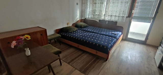 Давам под наем боксониера в кв.Кършияка Studio, 26 m2, Panel - city of Plovdiv | Apartments - снимка 8