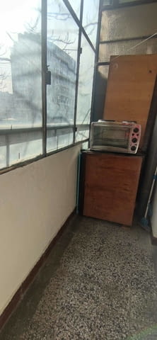 Давам под наем боксониера в кв.Кършияка Studio, 26 m2, Panel - city of Plovdiv | Apartments - снимка 9