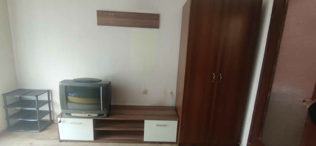 Давам под наем боксониера в кв.Кършияка Studio, 26 m2, Panel - city of Plovdiv | Apartments - снимка 10
