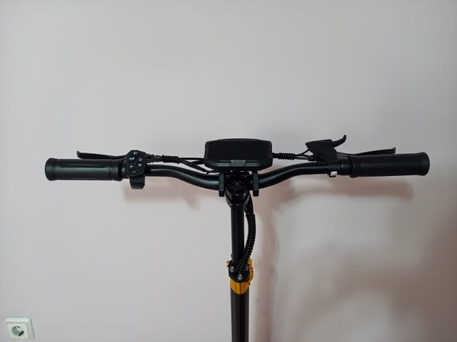 Електрически скутер/тротинетка iENYRID ES1 2400W 20.8AH, city of Razgrad | Other - снимка 8