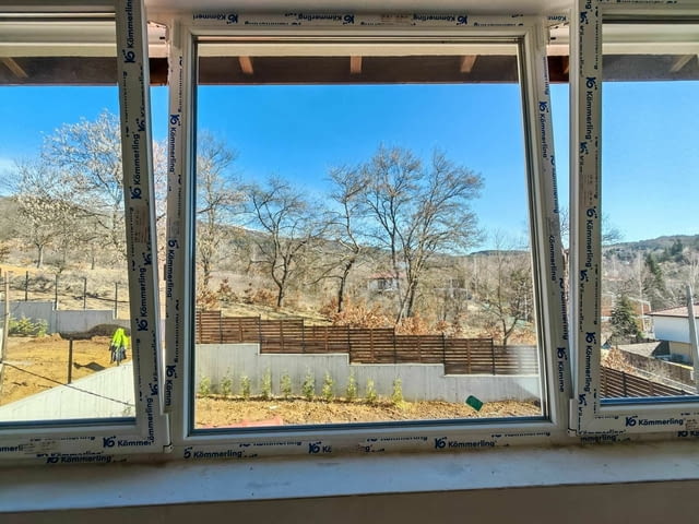 Продавам Нова Къща 2-floor, Brick, 216 m2 - village Rudartsi | Houses & Villas - снимка 2