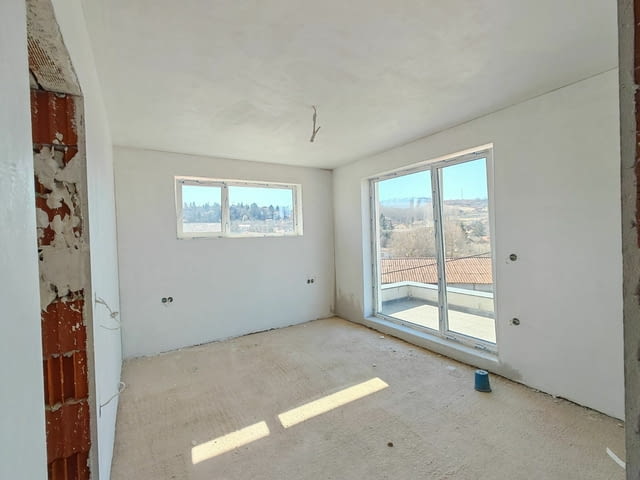 Продавам Нова Къща 2-floor, Brick, 216 m2 - village Rudartsi | Houses & Villas - снимка 5