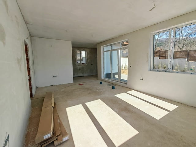 Продавам Нова Къща 2-floor, Brick, 216 m2 - village Rudartsi | Houses & Villas - снимка 6