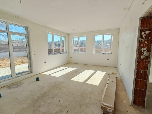 Продавам Нова Къща 2-floor, Brick, 216 m2 - village Rudartsi | Houses & Villas - снимка 7