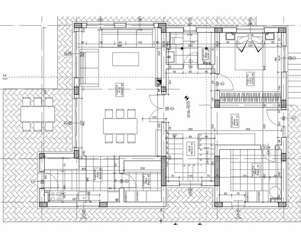 Продавам Нова Къща 2-floor, Brick, 216 m2 - village Rudartsi | Houses & Villas - снимка 12
