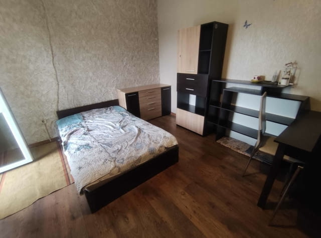 Давам под наем боксониера в кв.Тракия Studio, 40 m2, Panel - city of Plovdiv | Apartments - снимка 1