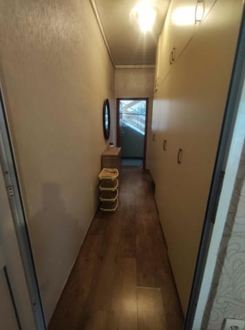 Давам под наем боксониера в кв.Тракия Studio, 40 m2, Panel - city of Plovdiv | Apartments - снимка 2