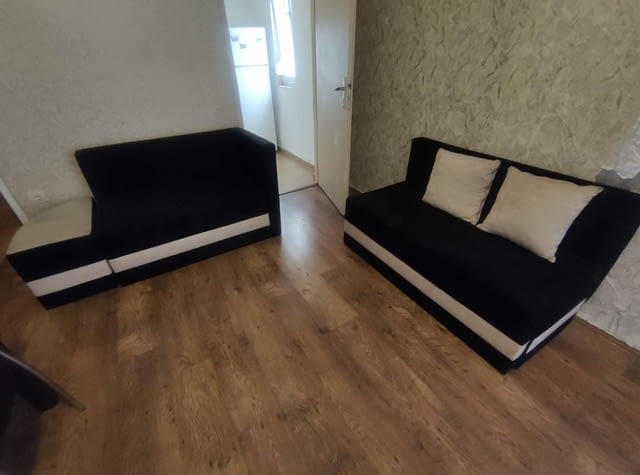 Давам под наем боксониера в кв.Тракия Studio, 40 m2, Panel - city of Plovdiv | Apartments - снимка 3