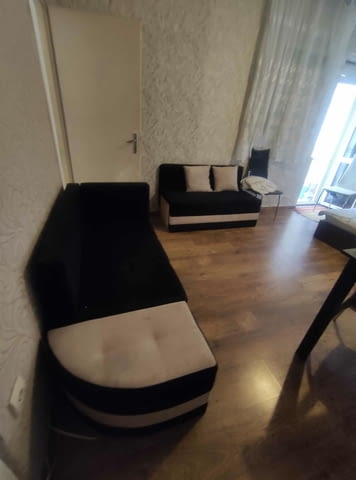 Давам под наем боксониера в кв.Тракия Studio, 40 m2, Panel - city of Plovdiv | Apartments - снимка 7