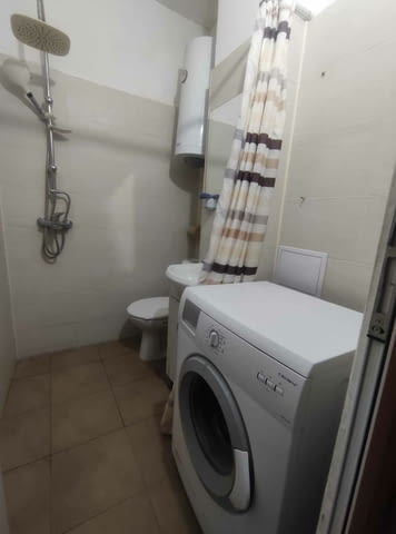 Давам под наем боксониера в кв.Тракия Studio, 40 m2, Panel - city of Plovdiv | Apartments - снимка 8