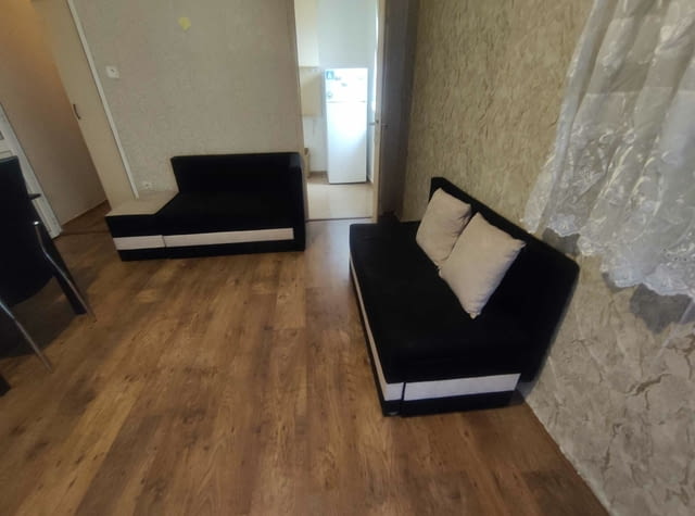 Давам под наем боксониера в кв.Тракия Studio, 40 m2, Panel - city of Plovdiv | Apartments - снимка 9