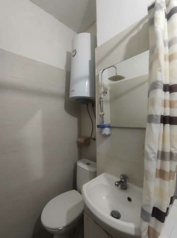 Давам под наем боксониера в кв.Тракия Studio, 40 m2, Panel - city of Plovdiv | Apartments - снимка 10