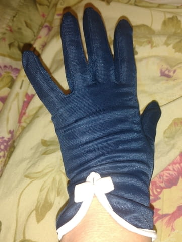 Дамски ръкавици Марлен - city of Montana | Hats / Scarves / Gloves - снимка 1