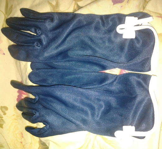 Дамски ръкавици Марлен - city of Montana | Hats / Scarves / Gloves - снимка 2