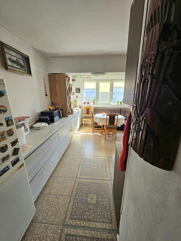 ПРОДАВАМ двустаен апартамент в град Русе, кв. Дружба 3, city of Rusе | Apartments - снимка 2