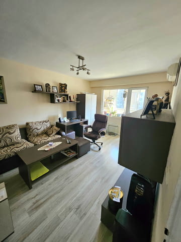 ПРОДАВАМ двустаен апартамент в град Русе, кв. Дружба 3, city of Rusе | Apartments - снимка 3