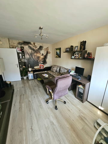 ПРОДАВАМ двустаен апартамент в град Русе, кв. Дружба 3, city of Rusе | Apartments - снимка 4