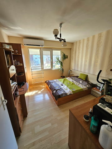 ПРОДАВАМ двустаен апартамент в град Русе, кв. Дружба 3, city of Rusе | Apartments - снимка 5