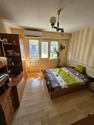 ПРОДАВАМ двустаен апартамент в град Русе, кв. Дружба 3, city of Rusе | Apartments - снимка 6