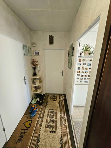 ПРОДАВАМ двустаен апартамент в град Русе, кв. Дружба 3, city of Rusе | Apartments - снимка 7