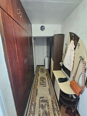 ПРОДАВАМ двустаен апартамент в град Русе, кв. Дружба 3, city of Rusе | Apartments - снимка 8