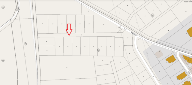 ПАРЦЕЛ за жилищно строителство в кв. Бадема, гр. Хасково, city of Haskovo - снимка 2