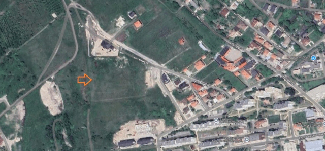 Инвестиционен ПАРЦЕЛ в кв. Бадема, гр. Хасково, град Хасково | Парцели / Земя - снимка 1