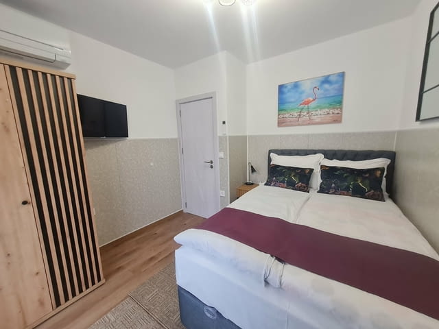 Тристаен. луксозен - топ център. ЧЕРНО МОРЕ 2-bedroom, 80 m2, Brick - city of Varna | Apartments - снимка 5