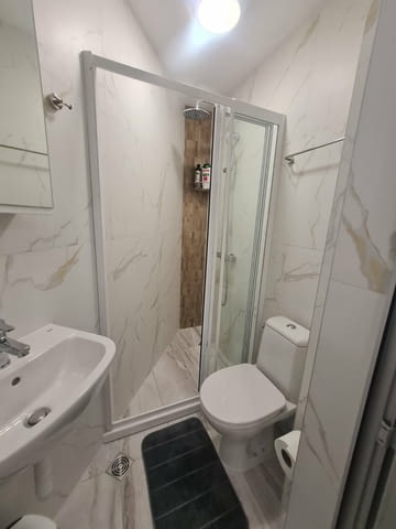 Тристаен. луксозен - топ център. ЧЕРНО МОРЕ 2-bedroom, 80 m2, Brick - city of Varna | Apartments - снимка 8