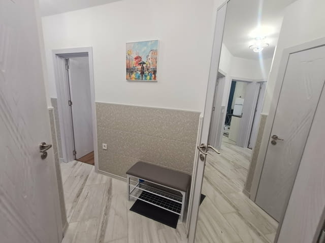 Тристаен. луксозен - топ център. ЧЕРНО МОРЕ 2-bedroom, 80 m2, Brick - city of Varna | Apartments - снимка 10