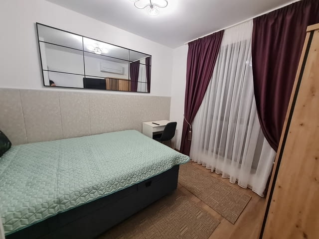 Тристаен. луксозен - топ център. ЧЕРНО МОРЕ 2-bedroom, 80 m2, Brick - city of Varna | Apartments - снимка 11