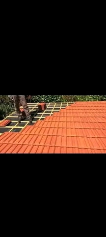 Покриви хидроизолация керемиди нови покриви улуци козирки, city of Sofia | Renovations - снимка 10