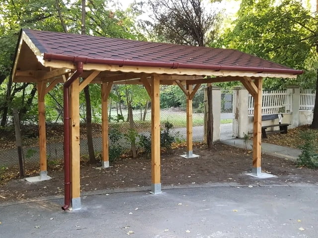 СТРОЙ ЕООД Покриви навеси постройки Хи., city of Panagyurishtе | Renovations - снимка 3