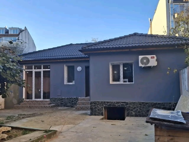 СТРОЙ ЕООД Покриви навеси постройки Хи., city of Panagyurishtе | Renovations - снимка 7