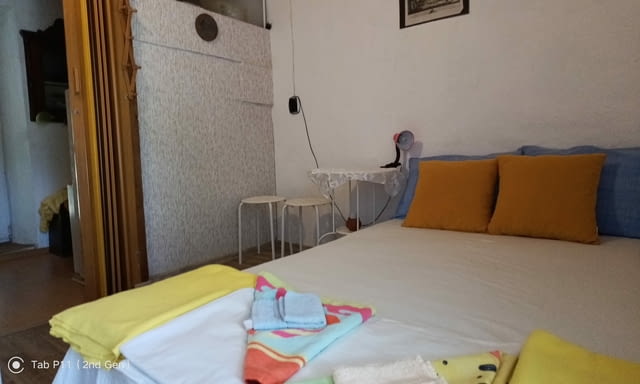 Граничар 3 сърфа-до Дуранкулак, северно черноморие стаи за гости - снимка 6