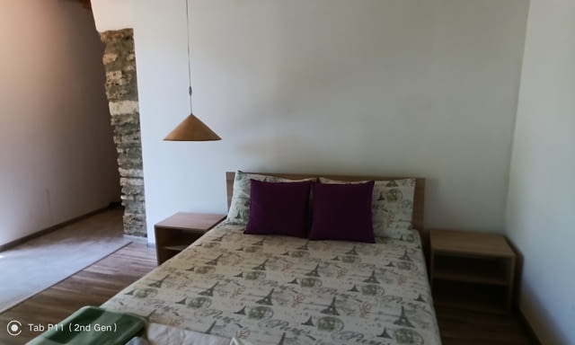 Граничар 3 сърфа-до Дуранкулак, северно черноморие стаи за гости - снимка 9