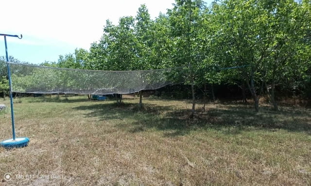 Граничар 3 сърфа-до Дуранкулак, северно черноморие стаи за гости - снимка 12