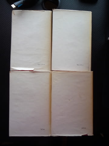 Христо Смирненски 1-4 том съчинения поезия стихотворения проза - снимка 4