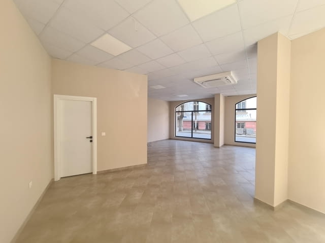 Офис/Търговски обект под наем в широк център, Хасково, city of Haskovo | Stores - снимка 2