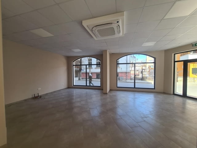 Офис/Търговски обект под наем в широк център, Хасково, city of Haskovo | Stores - снимка 7