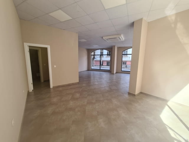 Офис/Търговски обект под наем в широк център, Хасково, city of Haskovo | Stores - снимка 8