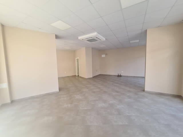 Офис/Търговски обект под наем в широк център, Хасково, city of Haskovo | Stores - снимка 9