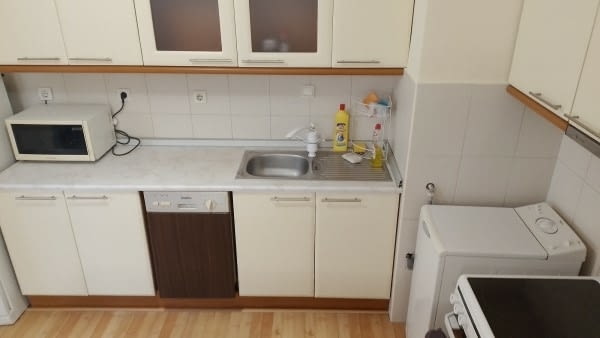 Под наем отдавам ателие-апартамент в центъра на София- Руски паметник след ремонт лукс - снимка 4